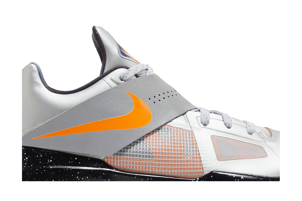 Nike KD 4 Galaxy (2024) - FD2635-001