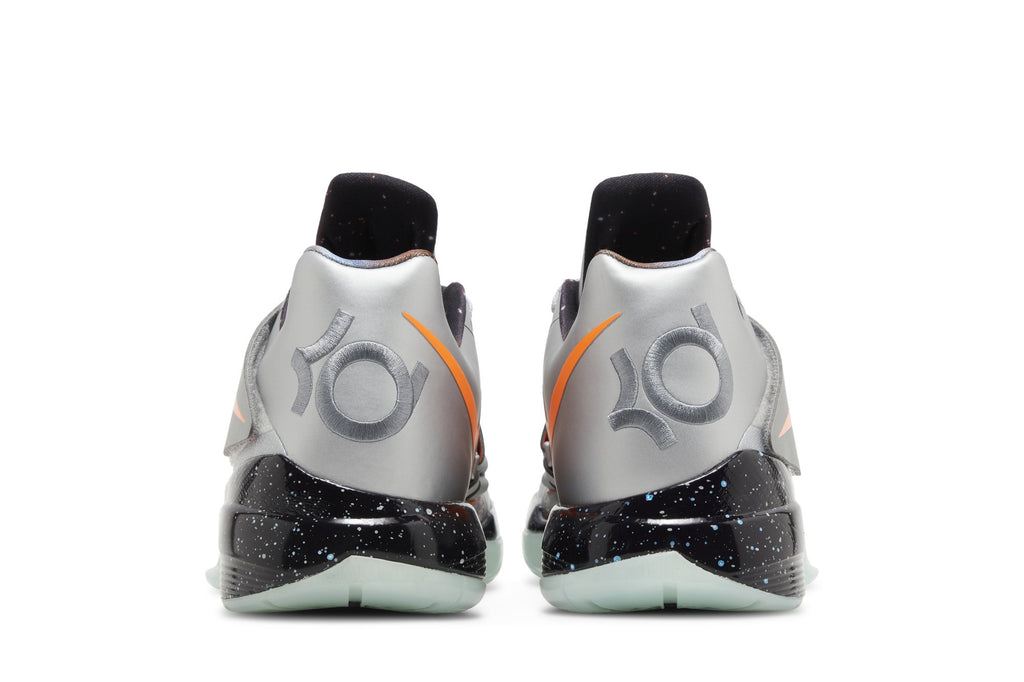 Nike KD 4 Galaxy (2024) - FD2635-001