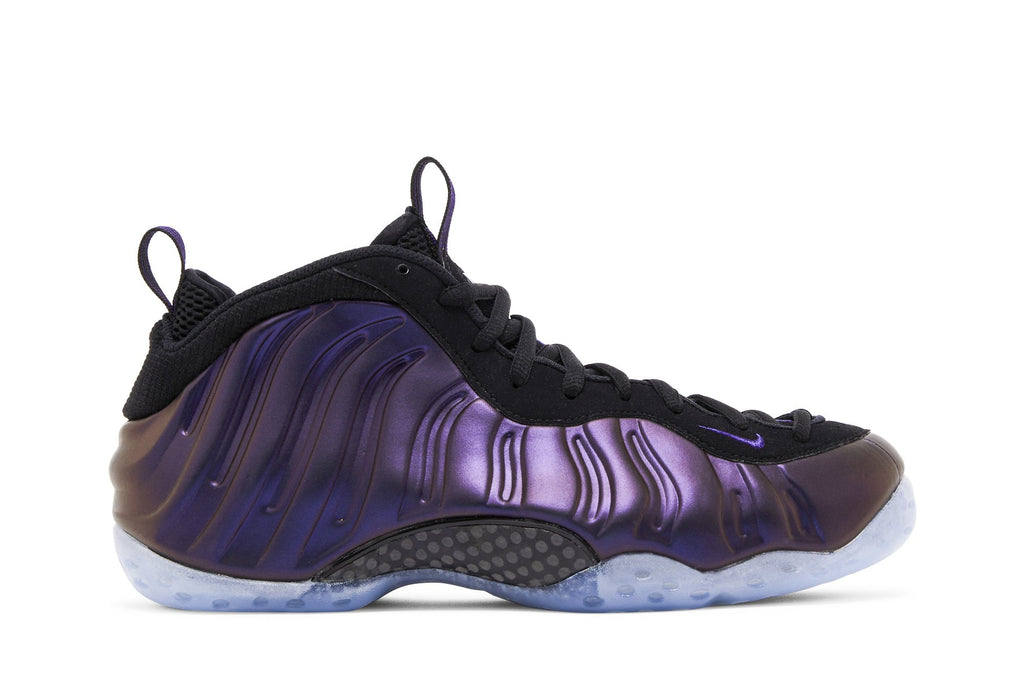 Nike Air Foamposite OneEggplant (2024) - FN5212-001