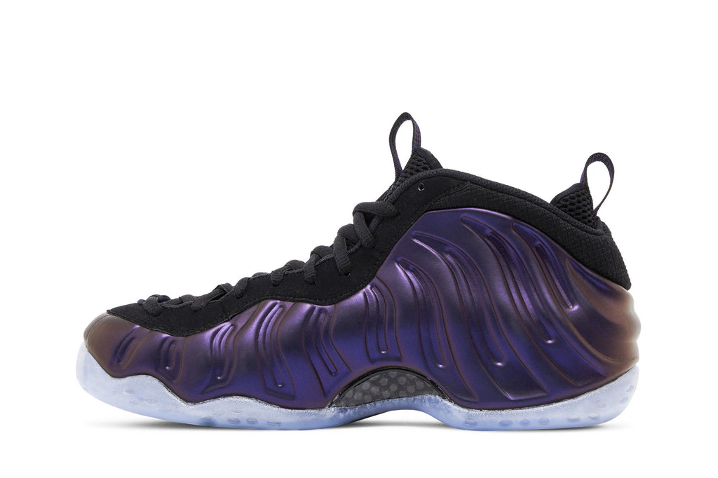 Nike Air Foamposite OneEggplant (2024) - FN5212-001