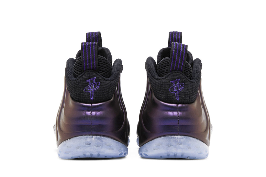 Nike Air Foamposite OneEggplant (2024) - FN5212-001