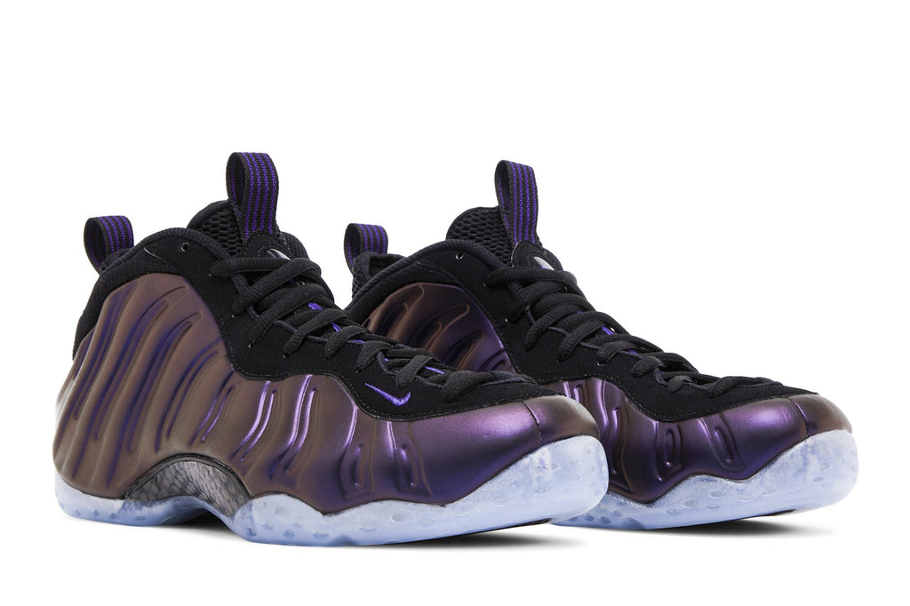 Nike Air Foamposite OneEggplant (2024) - FN5212-001