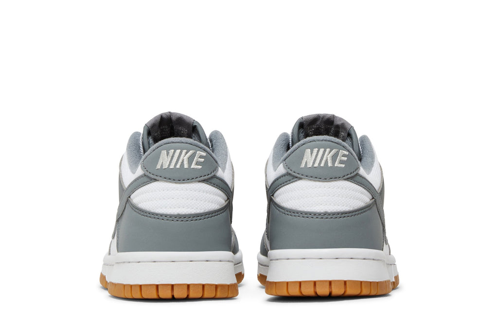 Nike Dunk Low Reflective Grey (GS) - FV0374-100