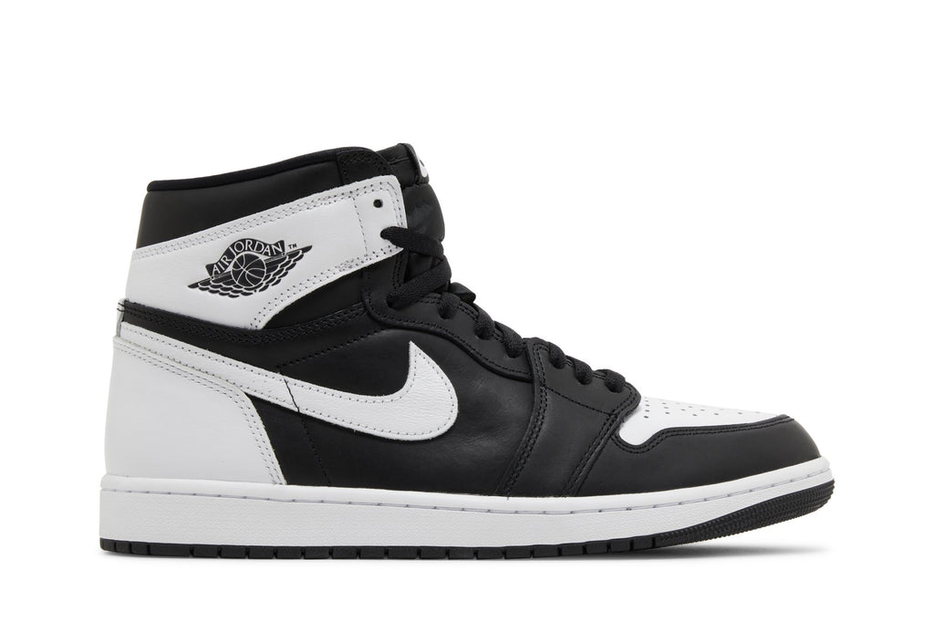 Jordan 1 Retro High OG Black White - DZ5485-010