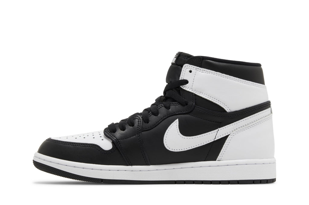 Jordan 1 Retro High OG Black White - DZ5485-010