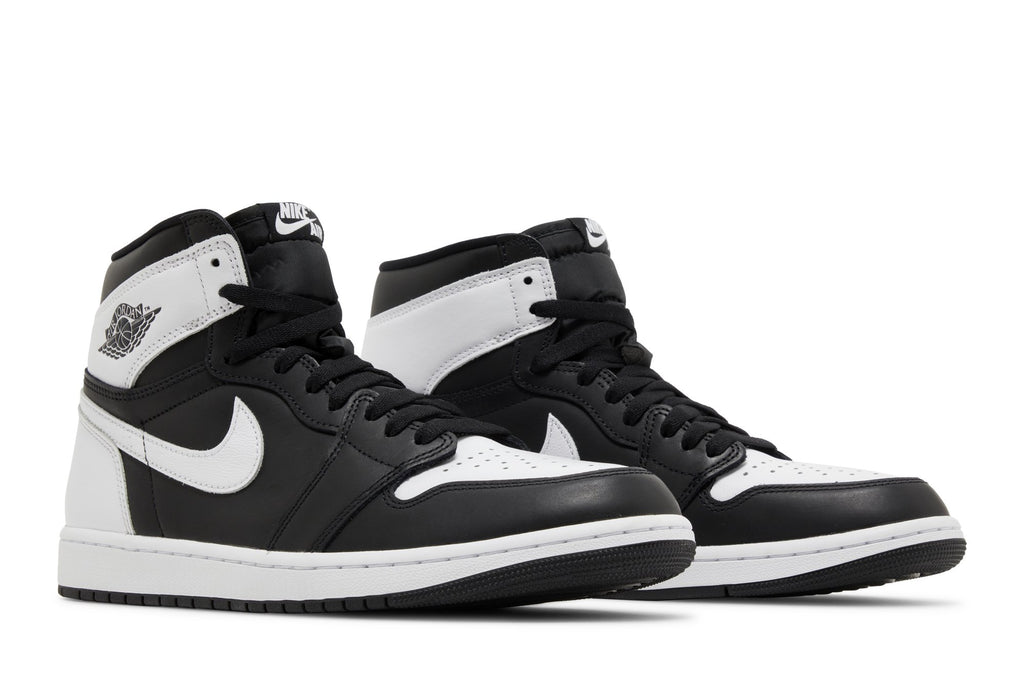 Jordan 1 Retro High OG Black White - DZ5485-010