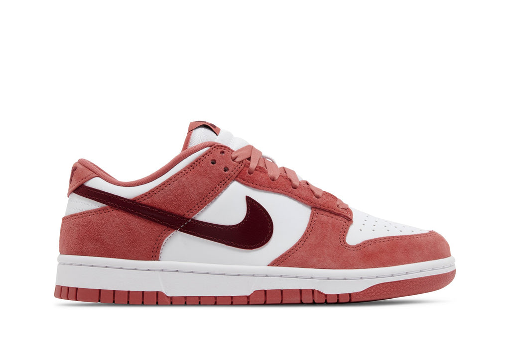 Nike Dunk Low Valentine's Day (2024) (Women's) - FQ7056-100