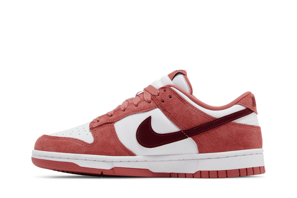 Nike Dunk Low Valentine's Day (2024) (Women's) - FQ7056-100