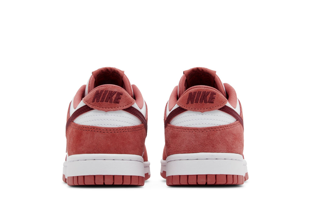 Nike Dunk Low Valentine's Day (2024) (Women's) - FQ7056-100