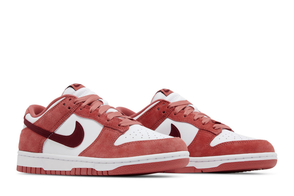 Nike Dunk Low Valentine's Day (2024) (Women's) - FQ7056-100