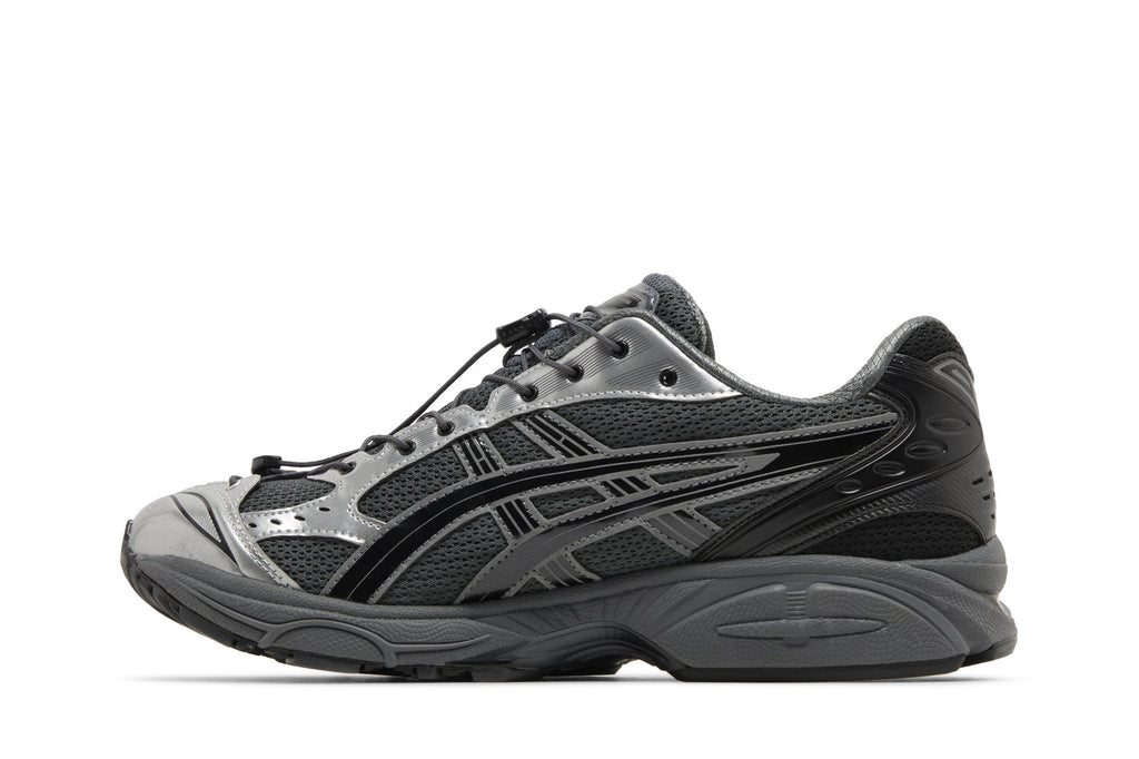 ASICS Gel-Kayano 14 Unaffected Infinite Wonders Pack Black Silver - 1201A922-020