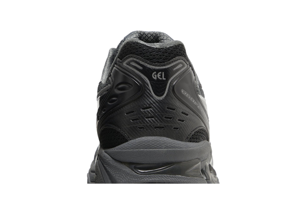 ASICS Gel-Kayano 14 Unaffected Infinite Wonders Pack Black Silver - 1201A922-020