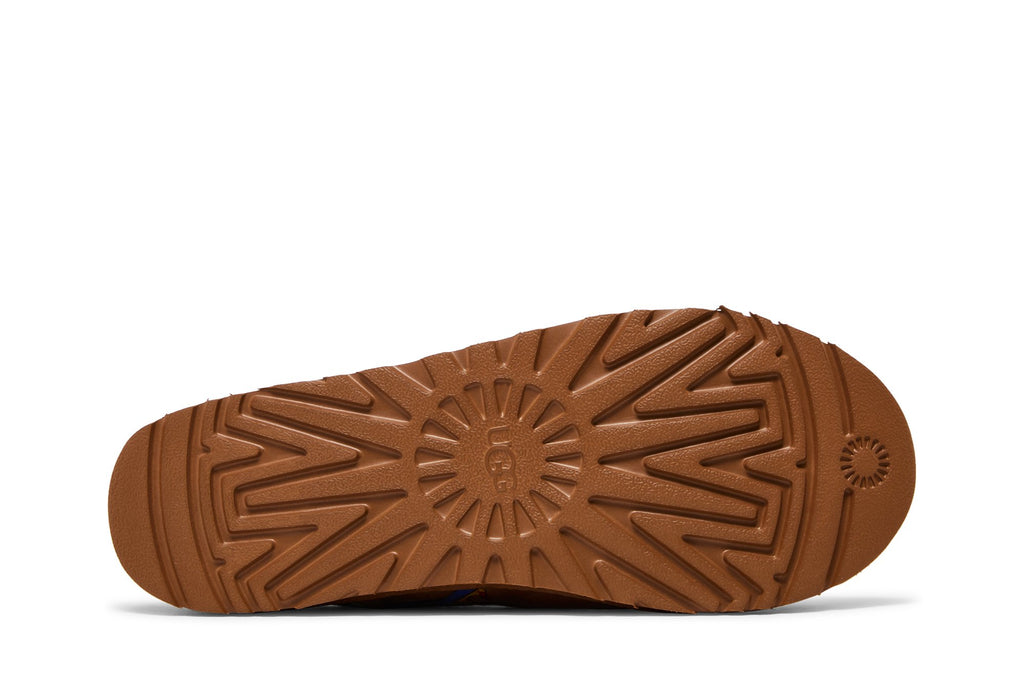 UGG Tasman Slipper Palace Chestnut - 1157290