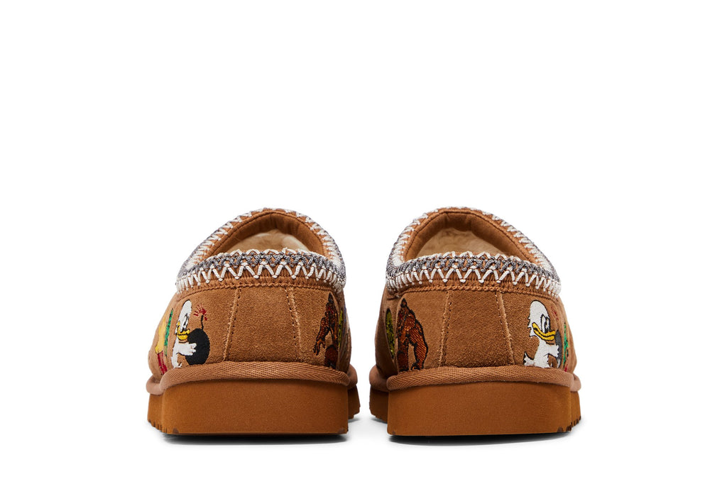 UGG Tasman Slipper Palace Chestnut - 1157290