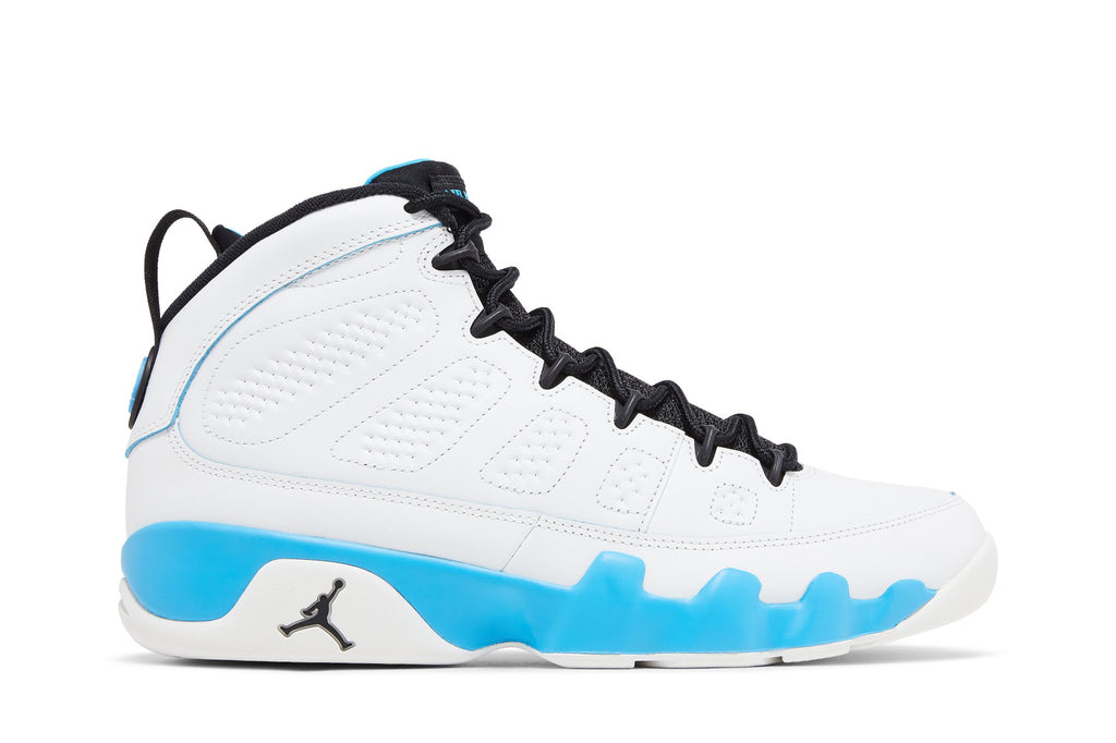 Jordan 9 RetroPowder Blue (2024) - FQ8992-101