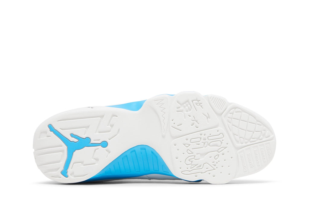 Jordan 9 RetroPowder Blue (2024) - FQ8992-101