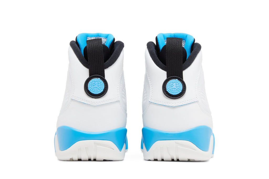 Jordan 9 RetroPowder Blue (2024) - FQ8992-101