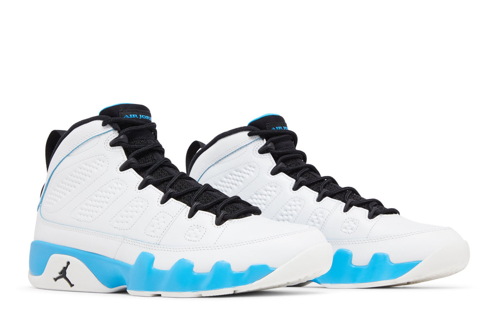 Jordan 9 RetroPowder Blue (2024) - FQ8992-101