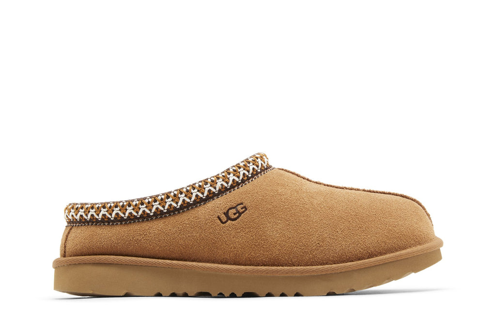 UGG Tasman II Slipper Chesnut (Kids) - 1019066K