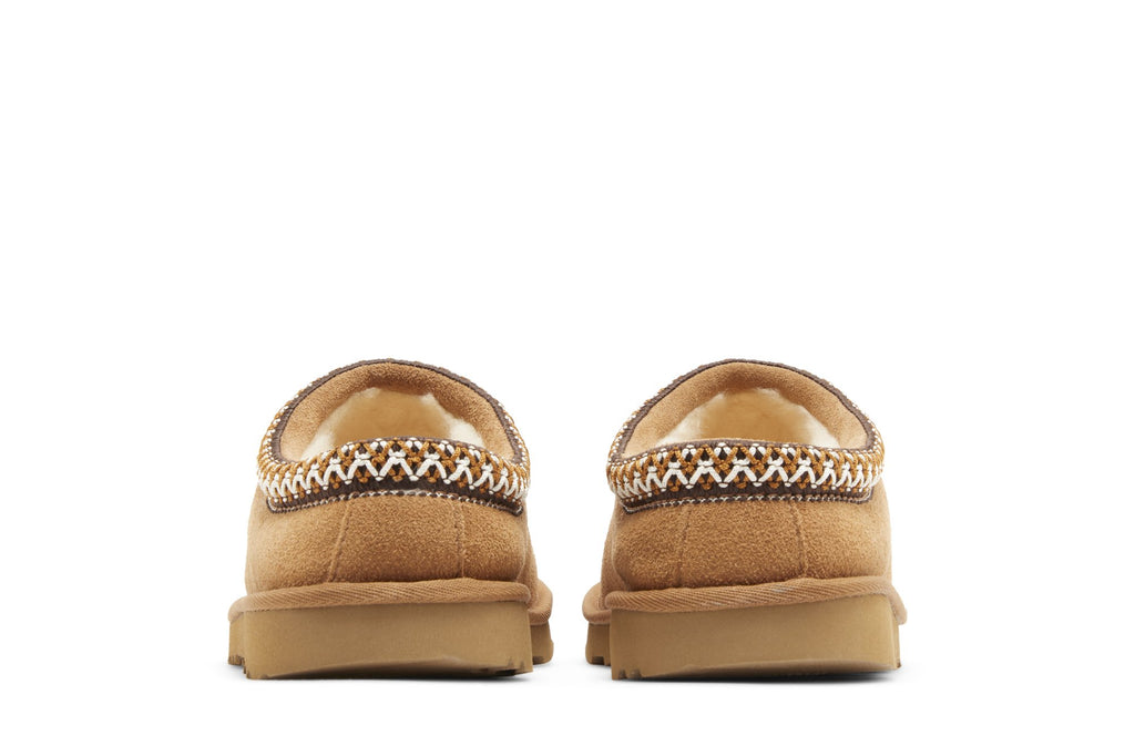 UGG Tasman II Slipper Chesnut (Kids) - 1019066K