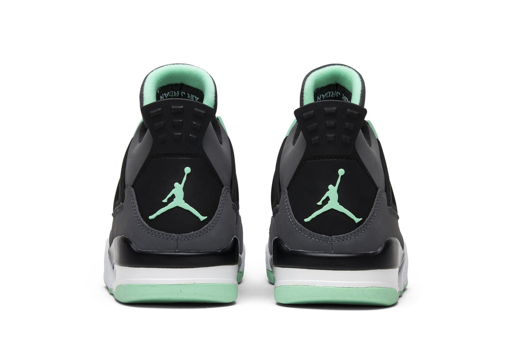 Jordan 4 Retro Green Glow - 308497-033