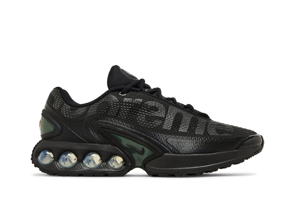 Nike Air Max Dn Supreme Black - FZ4044-001