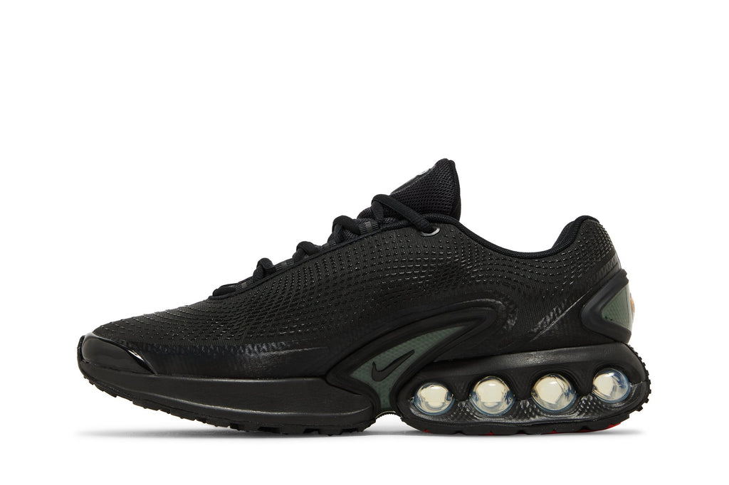 Nike Air Max Dn Supreme Black - FZ4044-001