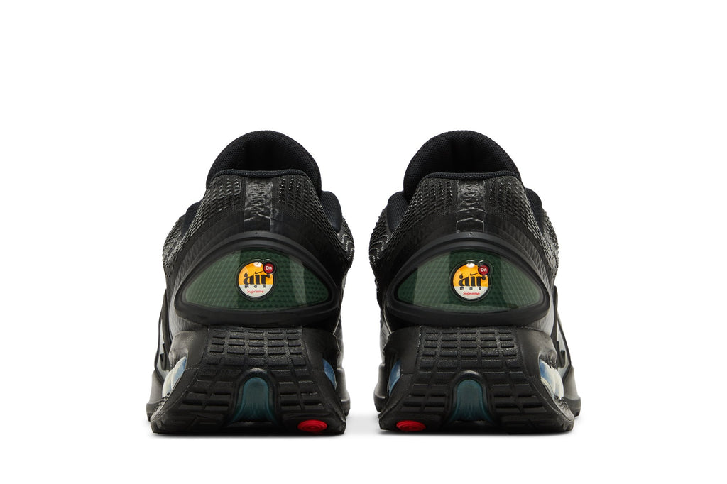 Nike Air Max Dn Supreme Black - FZ4044-001