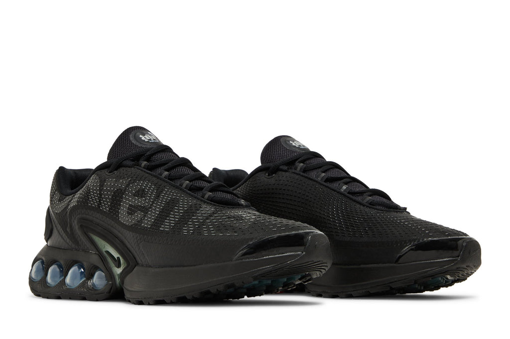 Nike Air Max Dn Supreme Black - FZ4044-001