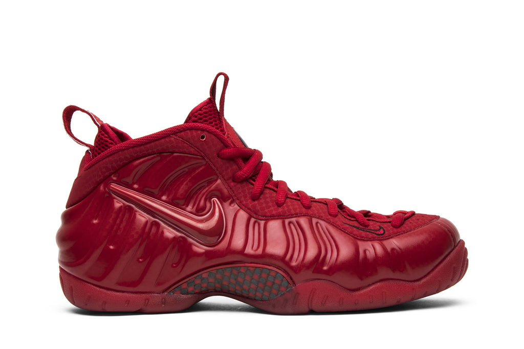 Nike Air Foamposite Pro Red October - 624041-603