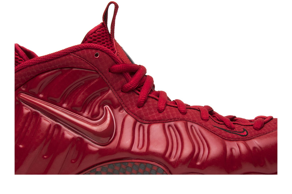 Nike Air Foamposite Pro Red October - 624041-603