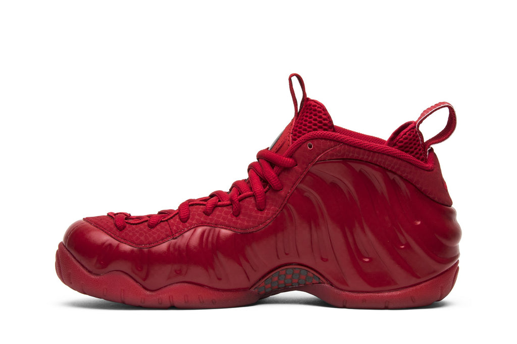 Nike Air Foamposite Pro Red October - 624041-603