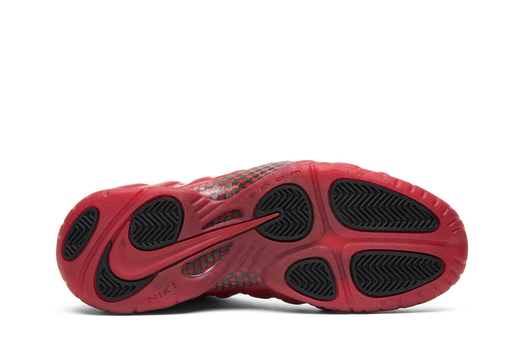 Nike Air Foamposite Pro Red October - 624041-603