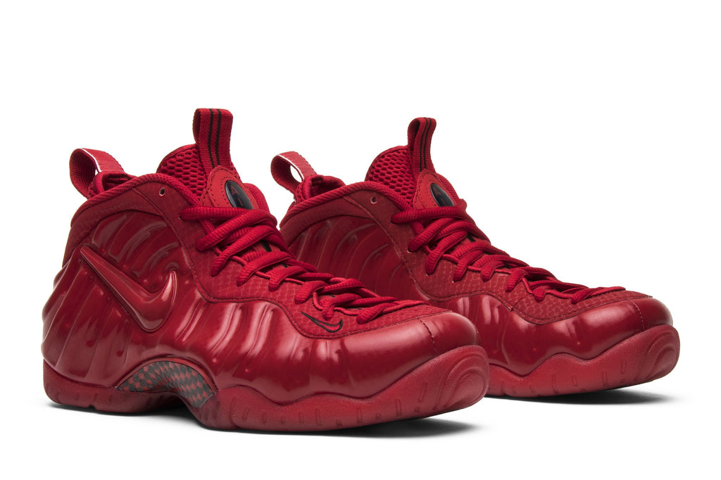 Nike Air Foamposite Pro Red October - 624041-603