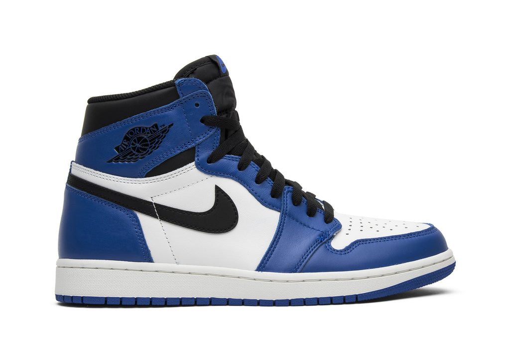 Jordan 1 Retro High Game Royal - 555088-403