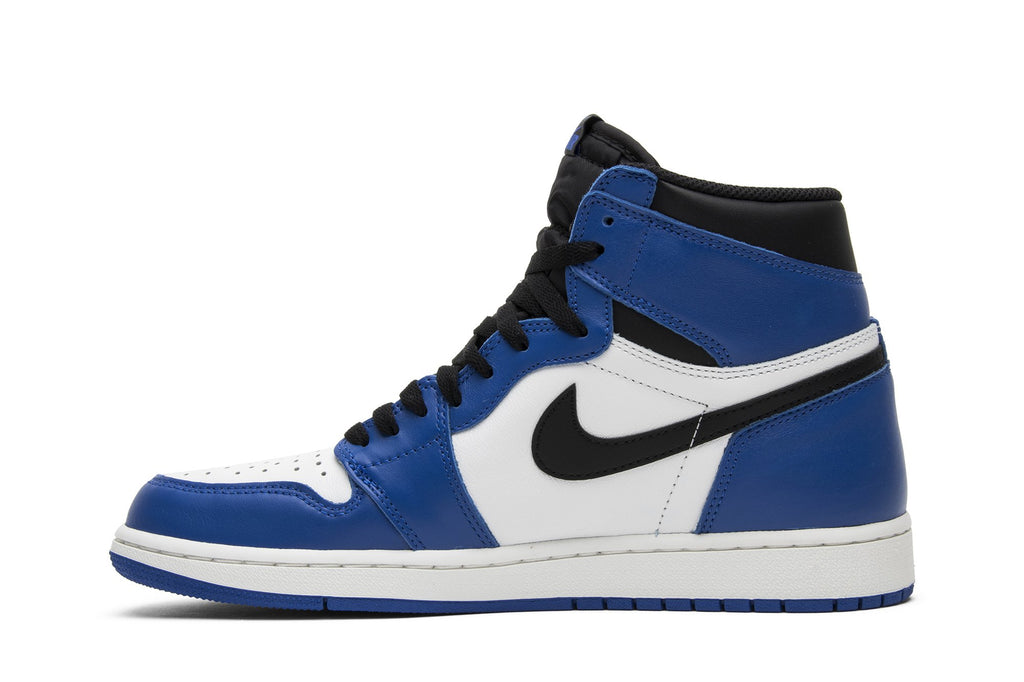 Jordan 1 Retro High Game Royal - 555088-403