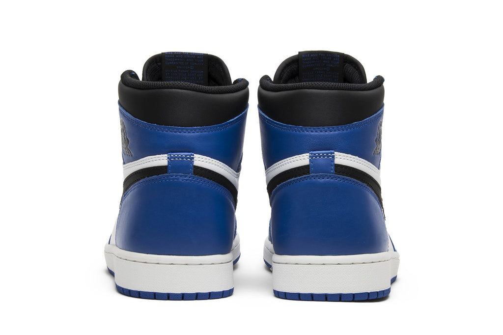 Jordan 1 Retro High Game Royal - 555088-403