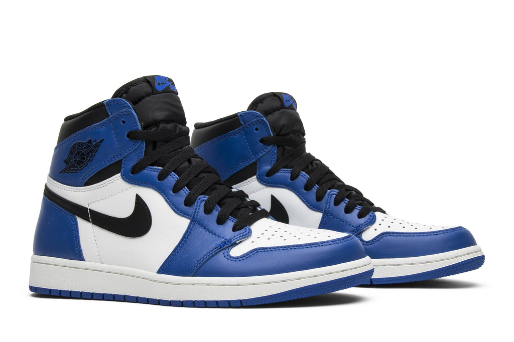 Jordan 1 Retro High Game Royal - 555088-403