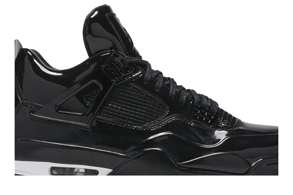 Jordan 4 Retro 11Lab4 Black - 719864-010