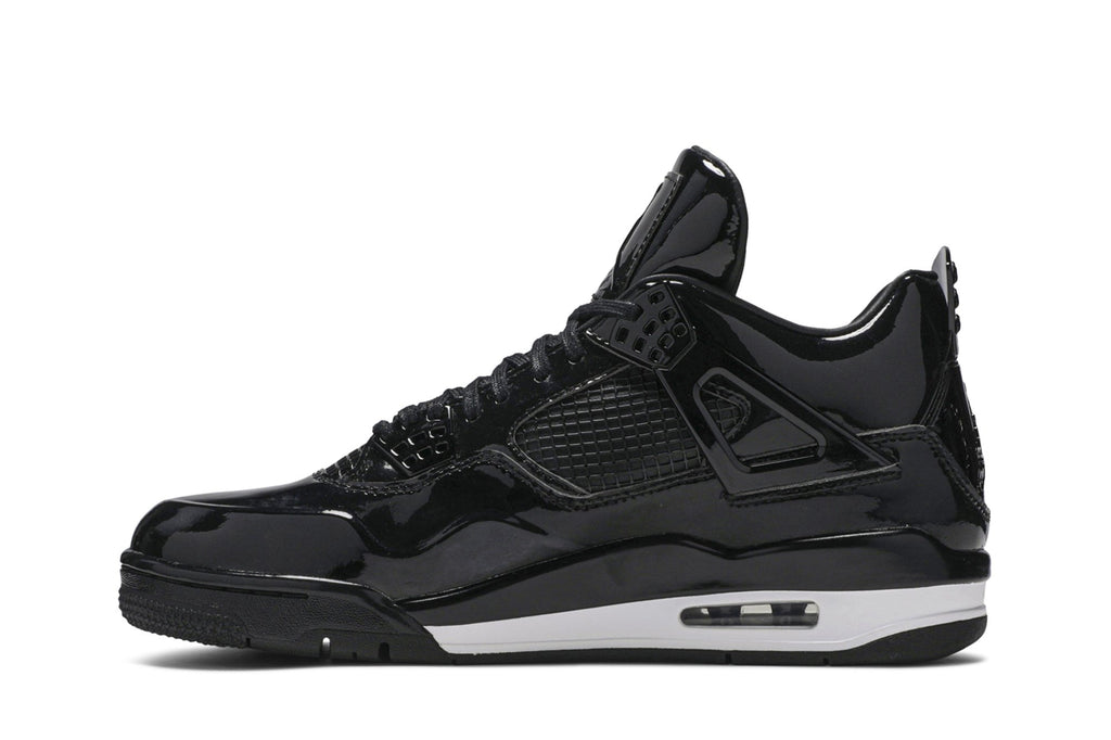 Jordan 4 Retro 11Lab4 Black - 719864-010