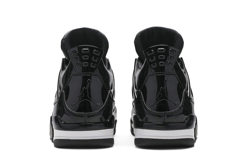 Jordan 4 Retro 11Lab4 Black - 719864-010