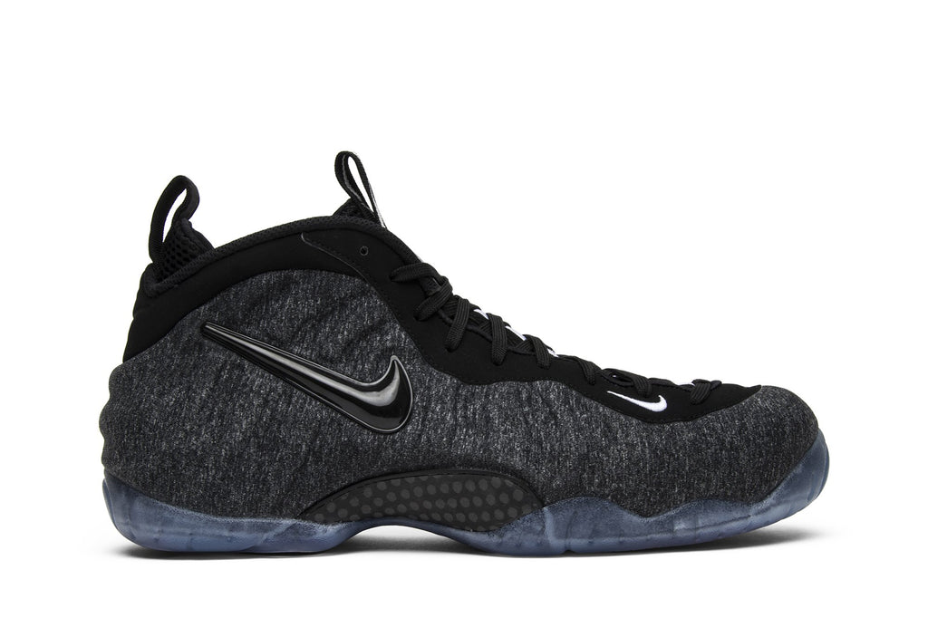 Nike Air Foamposite Pro Wool Fleece - 624041-007