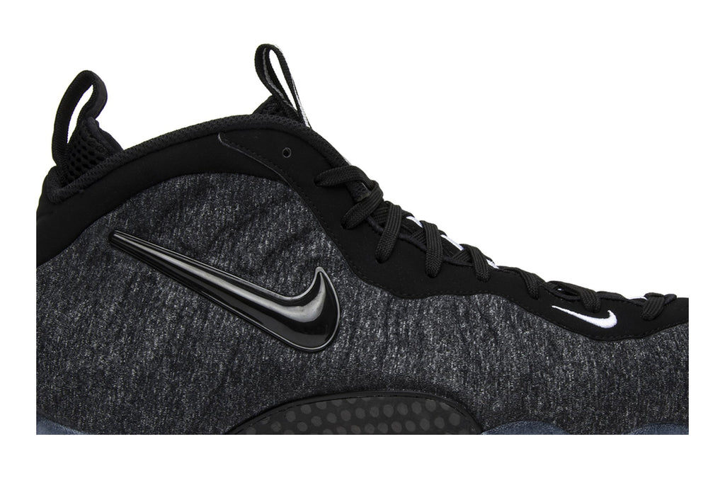 Nike Air Foamposite Pro Wool Fleece - 624041-007