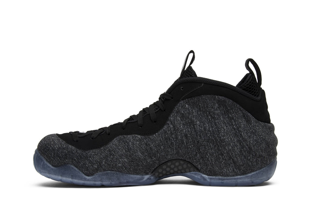 Nike Air Foamposite Pro Wool Fleece - 624041-007