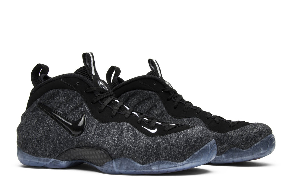 Nike Air Foamposite Pro Wool Fleece - 624041-007