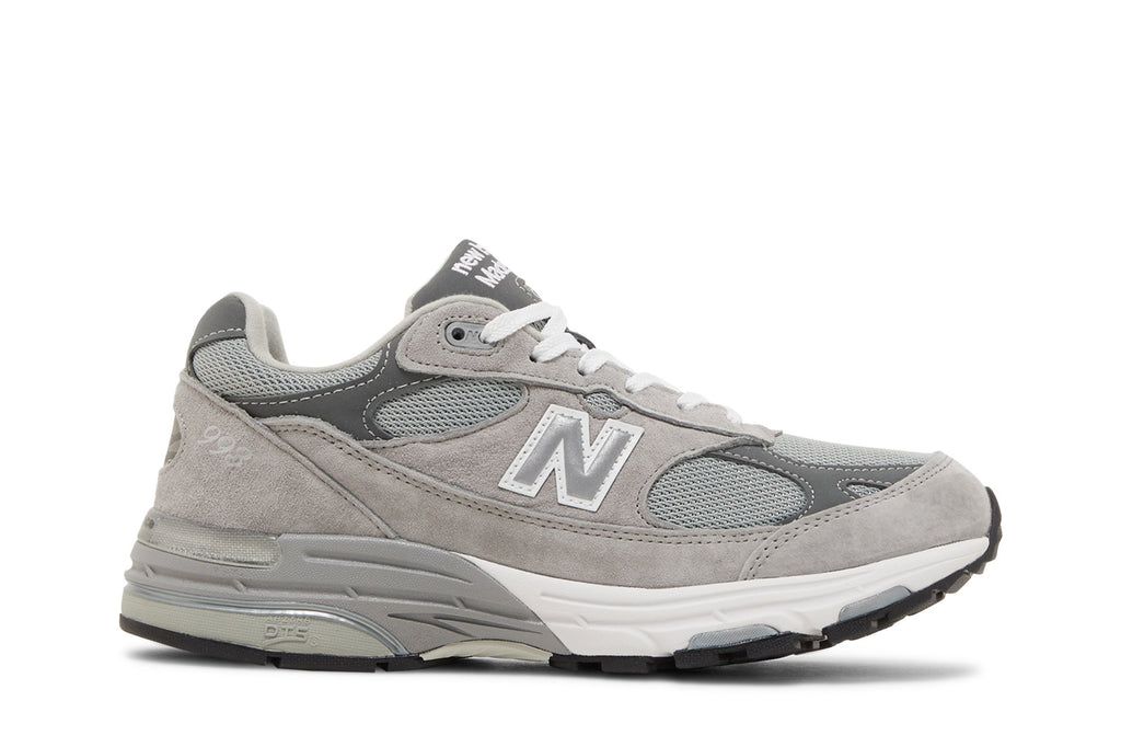 New Balance 993 Mi USA Grey - MR993GL