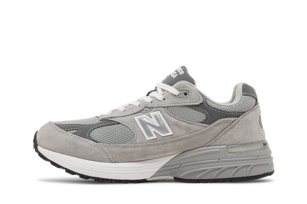 New Balance 993 Mi USA Grey - MR993GL