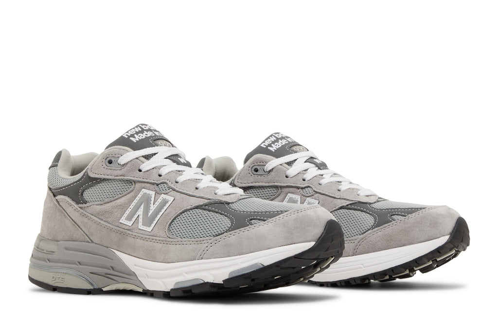 New Balance 993 Mi USA Grey - MR993GL