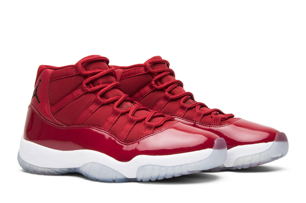 Jordan 11 Retro Win Like 96 - 378037-623