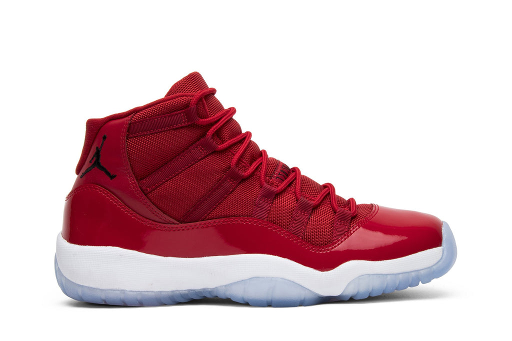 Jordan 11 Retro Win Like 96 (GS) - 378038-623